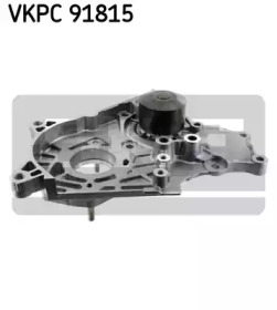 Насос SKF VKPC 91815